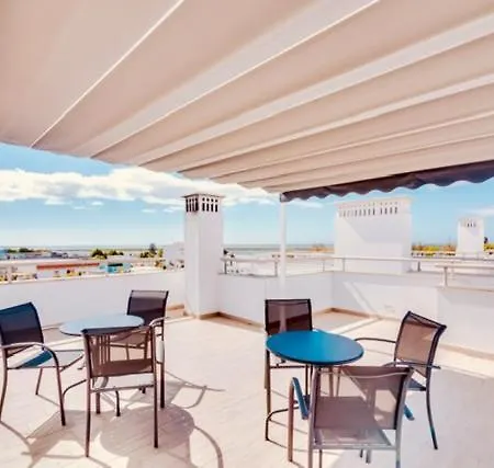 Sea Balconies Appartamento