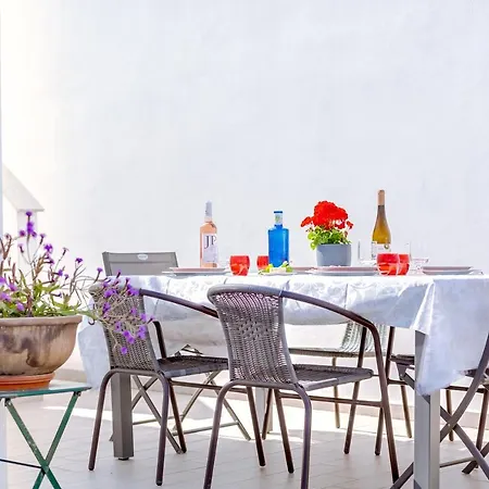 Sea Balconies * Olhão