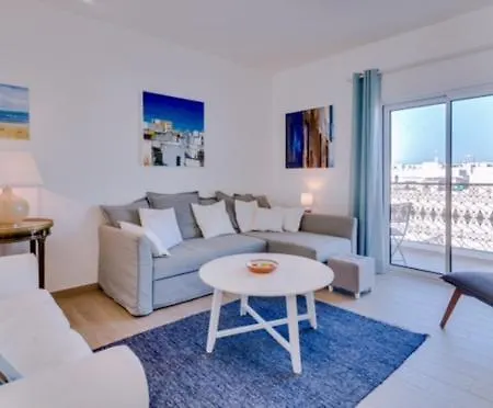Apartment Sea Balconies *