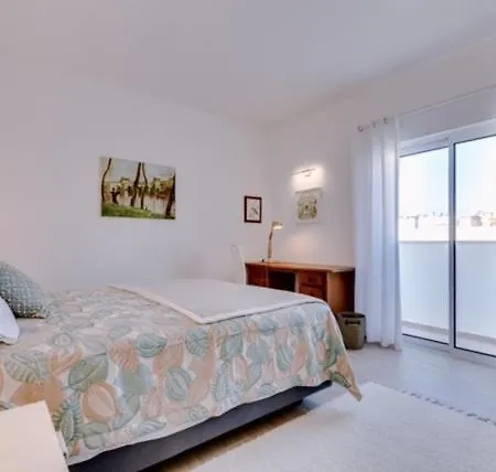 Apartment Sea Balconies *