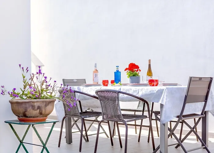 Sea Balconies * 奥良