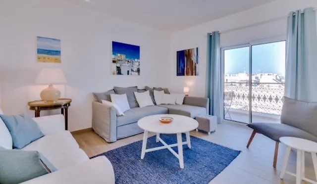 アパート Sea Balconies *