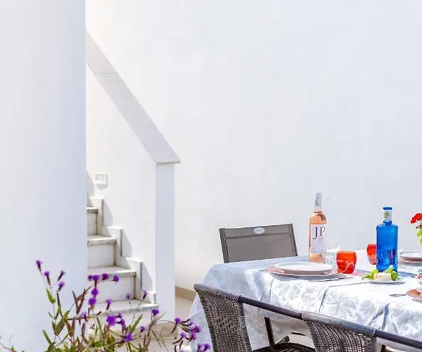 アパート Sea Balconies オリョン