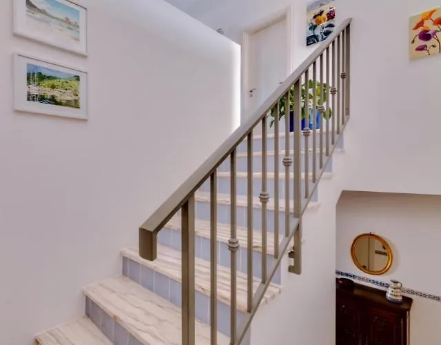 公寓 Sea Balconies