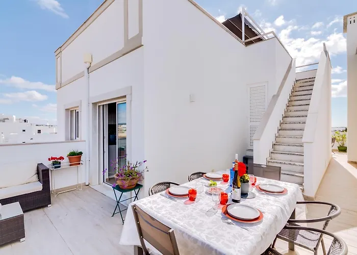 Sea Balconies オリョン