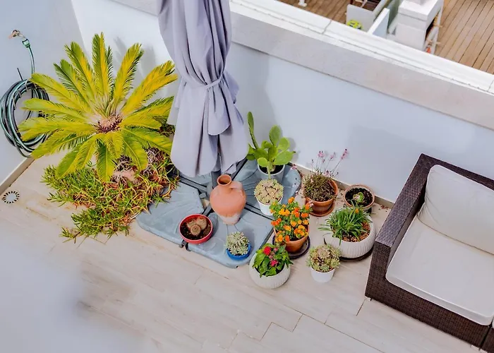 Sea Balconies * オリョン