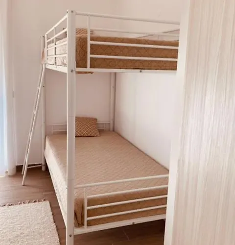 Sea Balconies オリョン