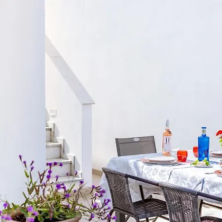 Apartament Sea Balconies Olhão