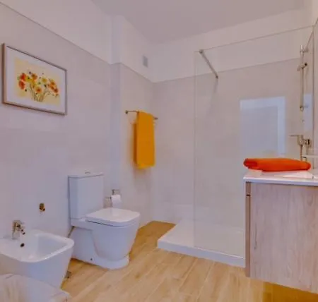 Apartament Sea Balconies *