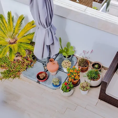 Sea Balconies * Olhão