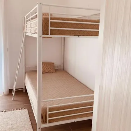 Sea Balconies Olhão